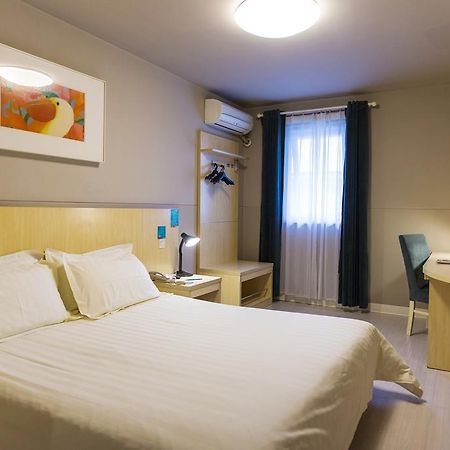 Jinjiang Inn - Xiamen Huli Qufu Kültér fotó