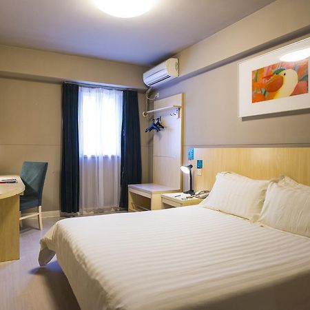 Jinjiang Inn - Xiamen Huli Qufu Kültér fotó