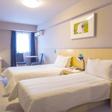 Jinjiang Inn - Xiamen Huli Qufu Kültér fotó