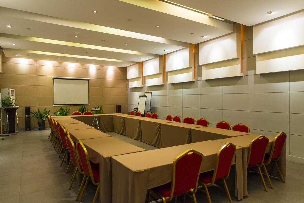 Jinjiang Inn - Xiamen Huli Qufu Kültér fotó
