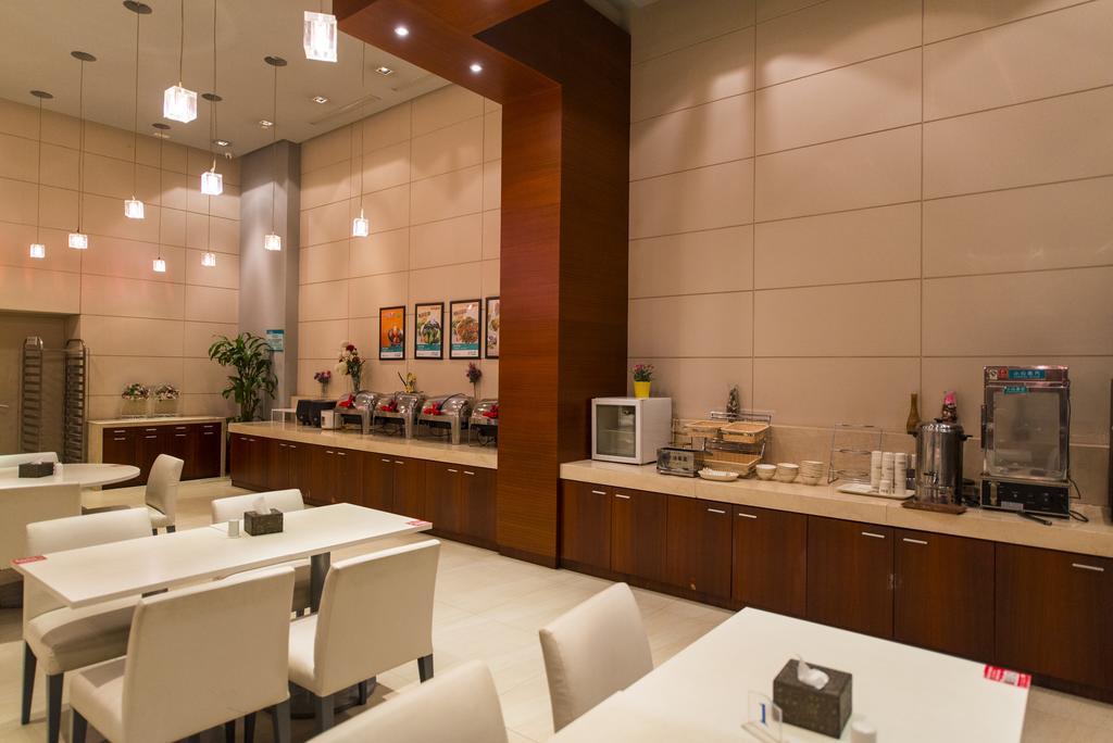 Jinjiang Inn - Xiamen Huli Qufu Kültér fotó