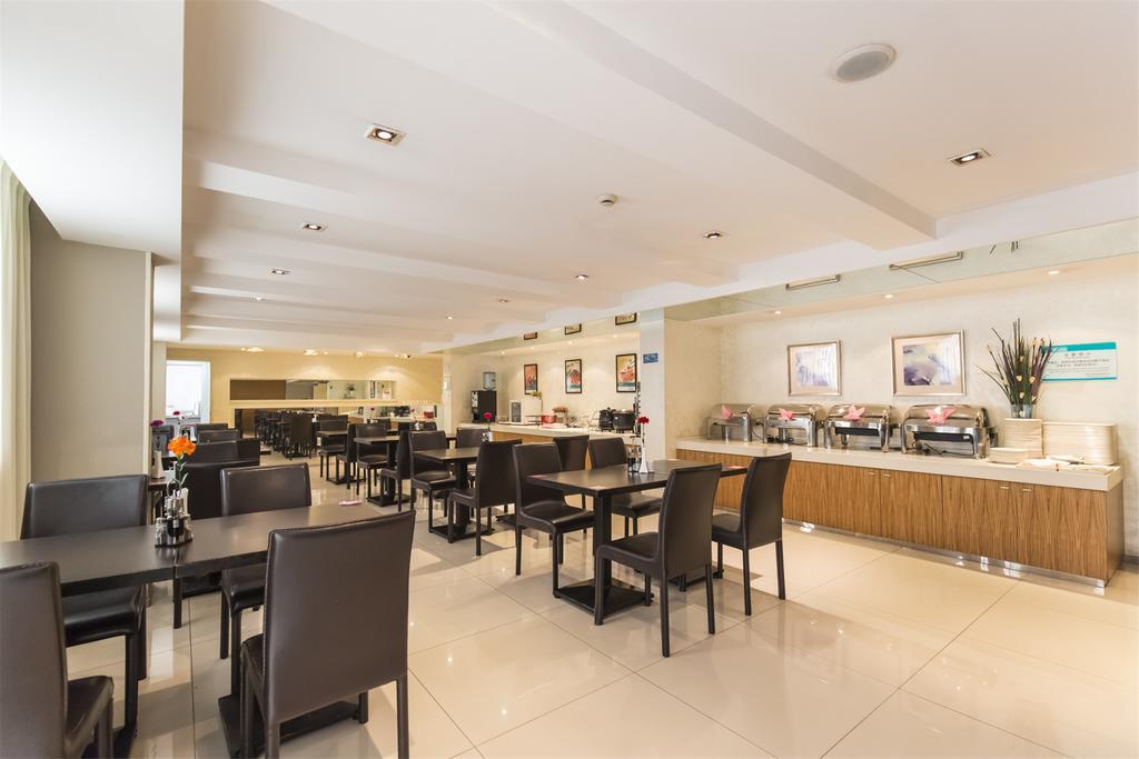 Jinjiang Inn - Xiamen Huli Qufu Kültér fotó