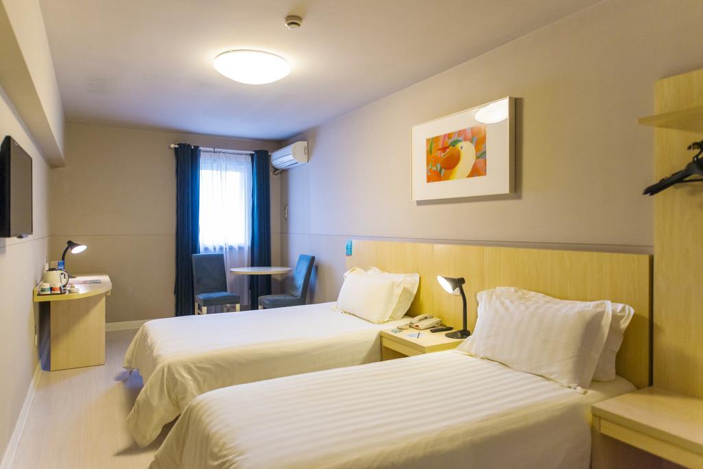Jinjiang Inn - Xiamen Huli Qufu Kültér fotó