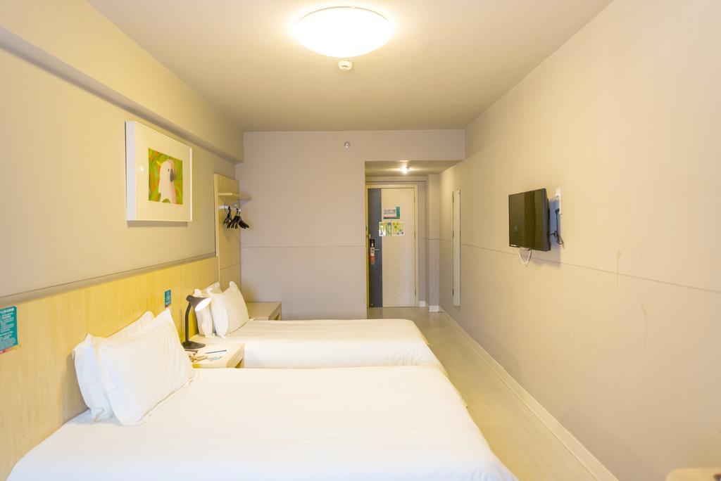Jinjiang Inn - Xiamen Huli Qufu Kültér fotó