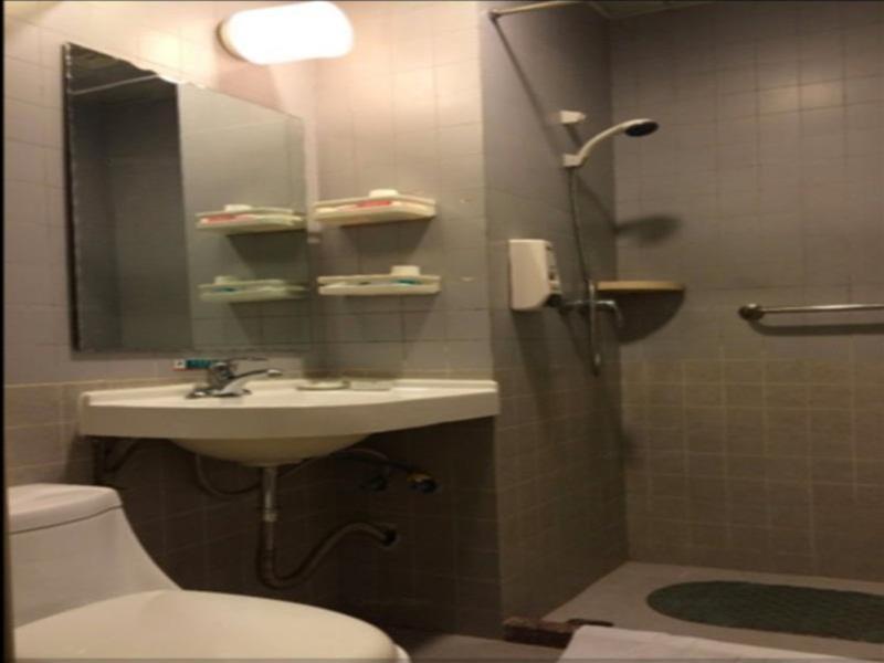 Jinjiang Inn - Xiamen Huli Qufu Kültér fotó
