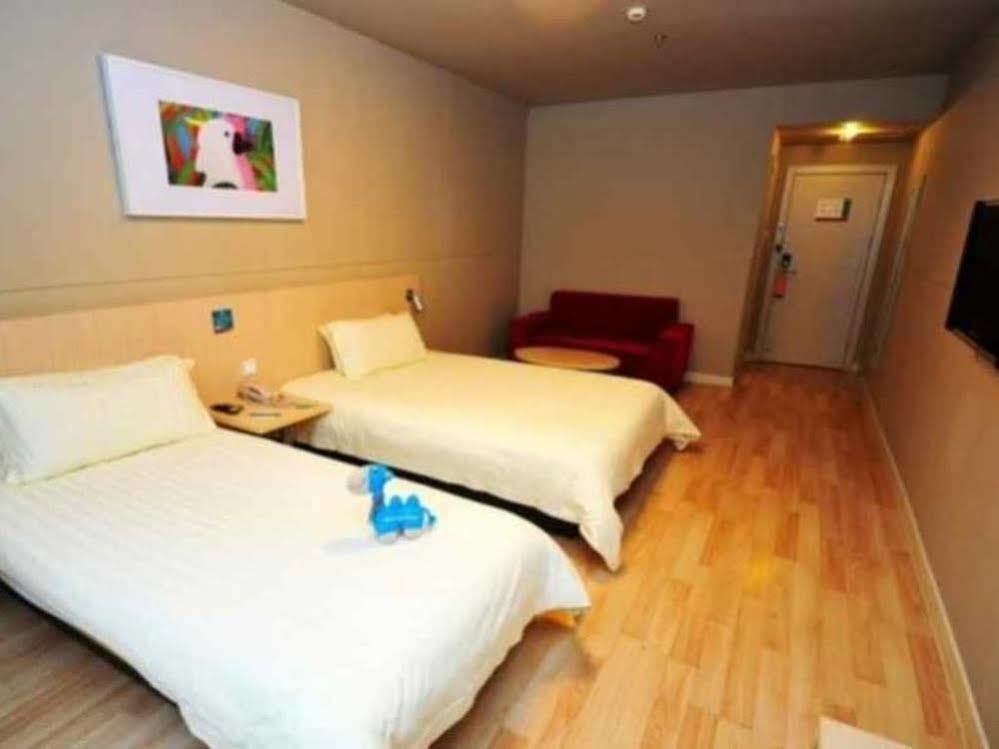 Jinjiang Inn - Xiamen Huli Qufu Kültér fotó