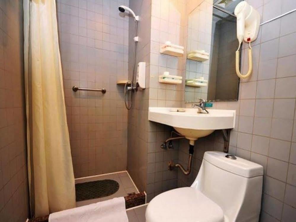 Jinjiang Inn - Xiamen Huli Qufu Kültér fotó