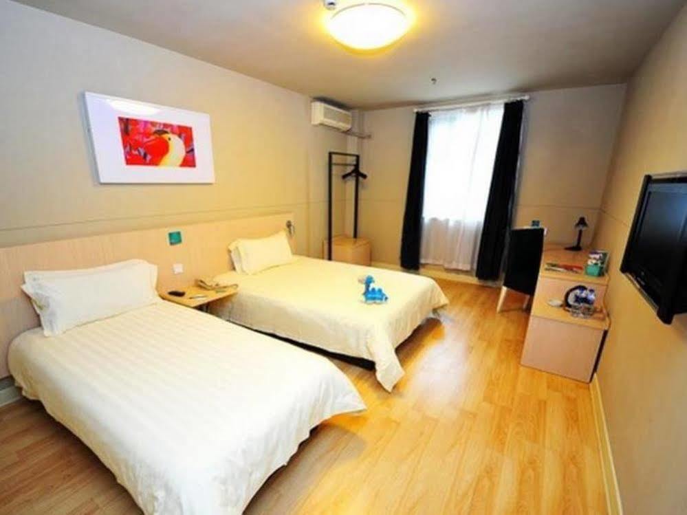 Jinjiang Inn - Xiamen Huli Qufu Kültér fotó
